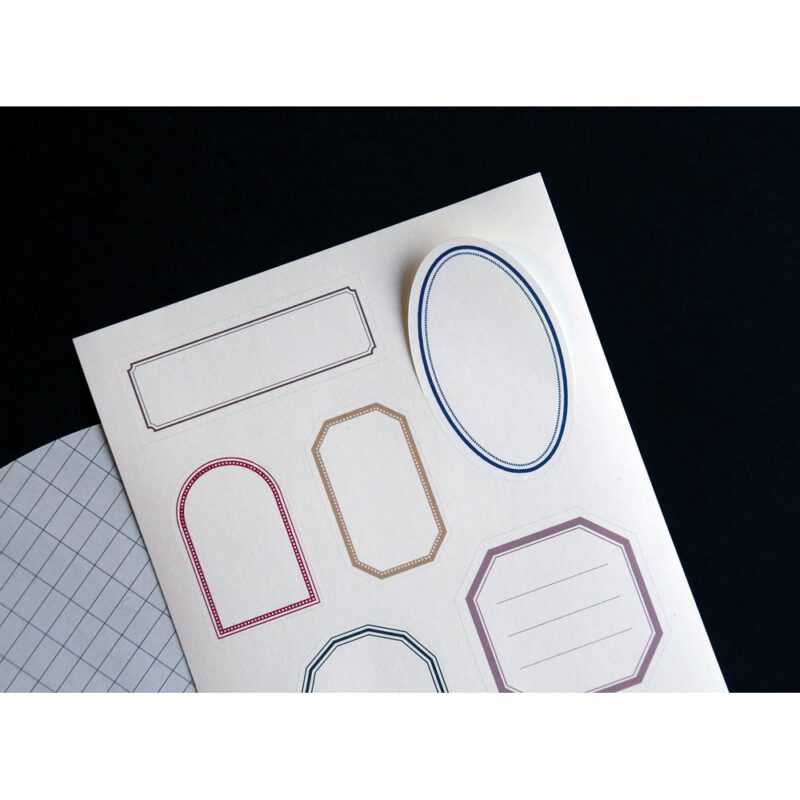 Labelsticker